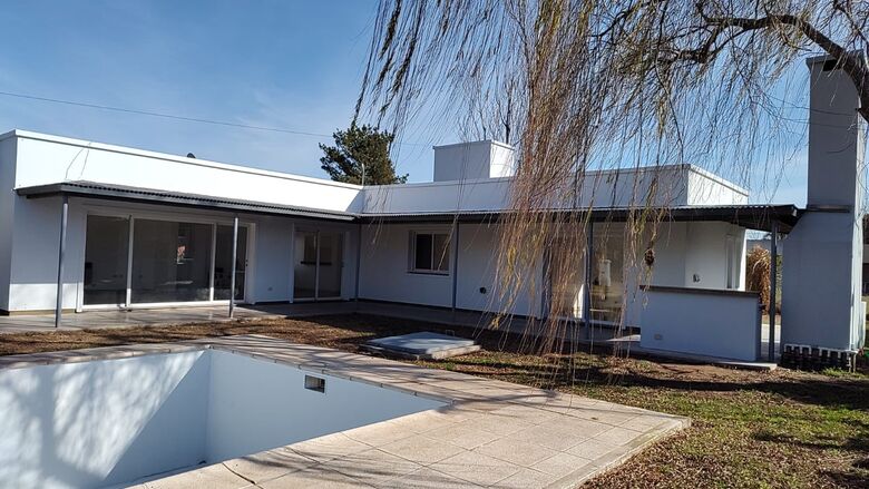 QUINTA EN VENTA GENERAL PICO LA PAMPA